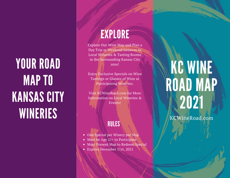 40+ Kansas City Wineries Kansas City Wine Road